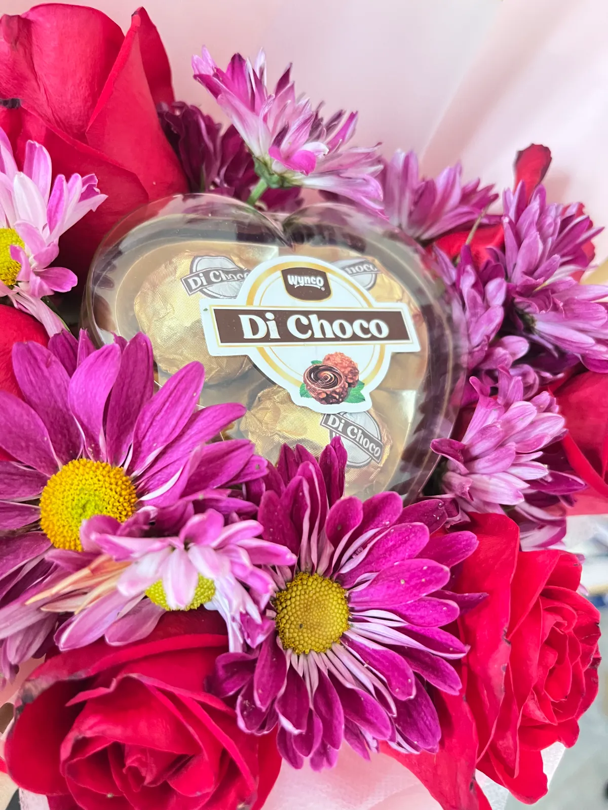 Dulce felicidad 