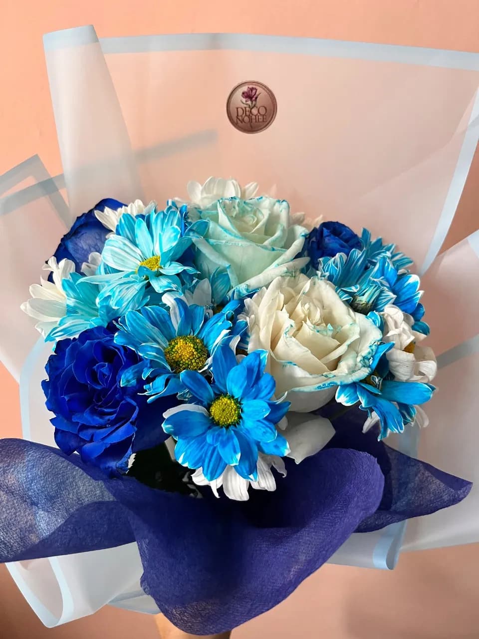Ramo Baby Blue