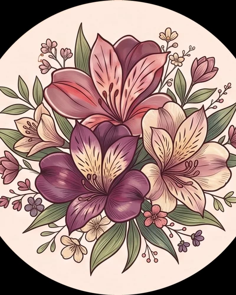Flores