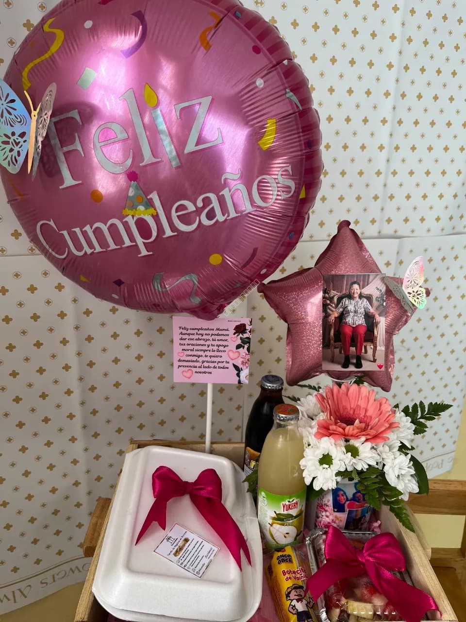 Despertar de cumpleaños
