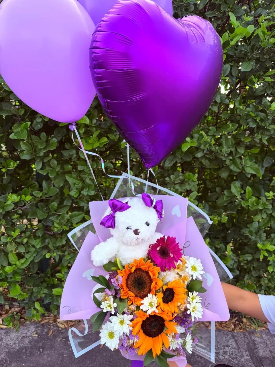 Pequeña princesa 💜