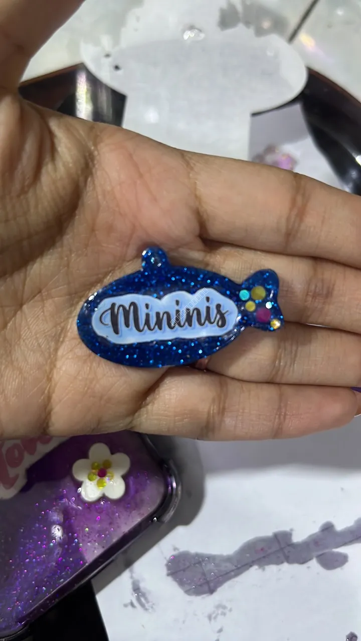 Placas para mascotas